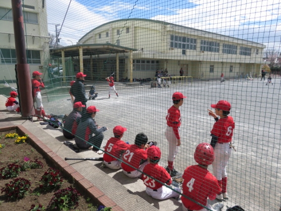 【Ｗ/Ｌ第６戦】良い所が全て出て快勝！