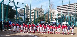 【Ｗ/Ｌ第１戦】良い試合でしたが惜敗