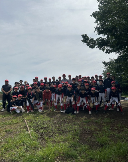 3.2決戦は敗退、横浜キッズはウインターリーグ準優勝に。